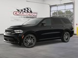 New 2025 Dodge Durango R/T image 2