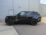 New 2025 Land Rover Range Rover Autobiography image 2