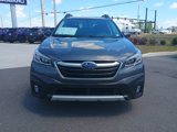 Certified 2022 Subaru Outback Limited XT image 2