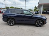 New 2025 Mitsubishi Outlander SEL image 3