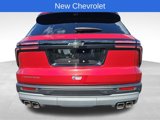 New 2026 Chevrolet Traverse LT image 4