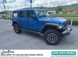 New 2025 Jeep Wrangler Unlimited Rubicon image 2
