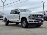 New 2025 Ford F250 Lariat image 3