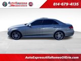 Used 2015 Mercedes-Benz E 350 4MATIC Sedan image 4