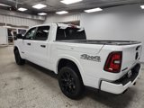 New 2025 RAM 1500 Laramie w/ Night Edition image 4