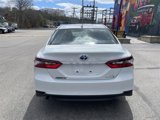 Certified 2024 Toyota Camry LE image 4