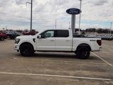 New 2025 Ford F150 Platinum w/ Equipment Group 702A High image 3