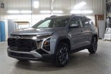 New 2026 Chevrolet Equinox ACTIV w/ LPO, Floor Liner Package image 3