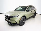 New 2026 Honda CR-V TrailSport image 4