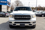 Used 2022 RAM 1500 Big Horn w/ Trailer Tow Group image 2
