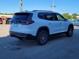 New 2026 GMC Acadia AT4 w/ Luxury Package image 3