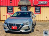 Used 2021 Nissan Sentra SV image 2