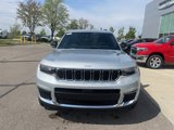 New 2025 Jeep Grand Cherokee L Limited image 2