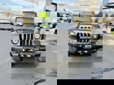 Used 2018 Jeep Wrangler Sport image 2