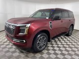 New 2025 Nissan Armada SL image 4