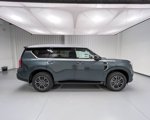 New 2025 Nissan Armada SL w/ Captain's Chari Seat Package image 5