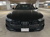 New 2025 Audi A7 3.0T Premium Plus image 2