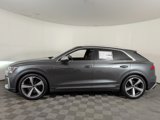 New 2025 Audi SQ8 Prestige image 5