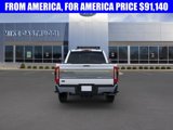 New 2025 Ford F350 King Ranch image 5