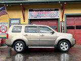 Used 2011 Honda Pilot EX-L image 4