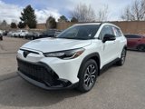 Used 2025 Toyota Corolla Cross AWD Hybrid image 4