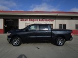 Used 2021 RAM 1500 Big Horn image 2