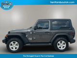 Used 2019 Jeep Wrangler Sport image 6