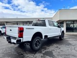 New 2025 Ford F350 Lariat image 5