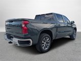 New 2026 Chevrolet Silverado 1500 LT image 4