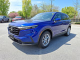 New 2025 Honda CR-V EX-L image 2