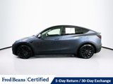 Used 2022 Tesla Model Y Performance image 4