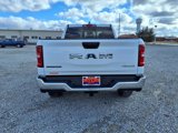 New 2025 RAM 1500 Big Horn image 4