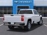 New 2025 Chevrolet Silverado 2500 LT image 4