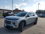 New 2026 Chevrolet Traverse High Country w/ LPO, Floor Liner Package image 3