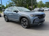 New 2025 MAZDA CX-50 2.5 Hybrid w/ Weather Package image 3