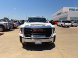 Used 2024 GMC Sierra 2500 Pro w/ Convenience Package image 5