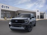 New 2025 Ford Expedition Max Platinum w/ Driver's Package image 5