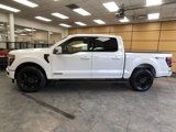 New 2025 Ford F150 Lariat w/ Equipment Group 502A High image 4