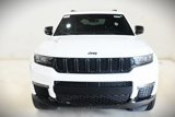 New 2025 Jeep Grand Cherokee L Limited image 2