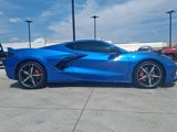 Used 2023 Chevrolet Corvette Stingray Coupe w/ Z51 Performance Package image 4