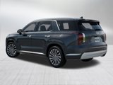 New 2025 Hyundai Palisade Calligraphy image 5