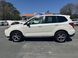 Used 2016 Subaru Forester 2.5i Touring w/ Eyesight & Navigation System image 4