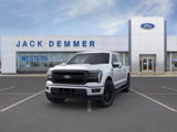 New 2025 Ford F150 Lariat w/ Equipment Group 502A High image 2