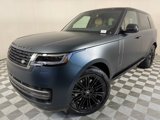 New 2025 Land Rover Range Rover Autobiography image 1