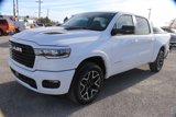 New 2025 RAM 1500 Laramie w/ Sport Appearance Package image 3