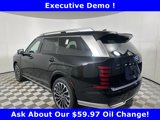 Used 2026 Hyundai Palisade Calligraphy image 5