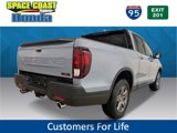New 2025 Honda Ridgeline TrailSport image 3