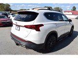 Used 2022 Hyundai Santa Fe XRT w/ Cargo Package image 5
