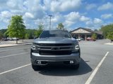 Certified 2021 Chevrolet Silverado 1500 RST w/ All Star Edition Plus image 2