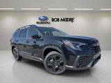 New 2025 Subaru Ascent Onyx Edition image 2